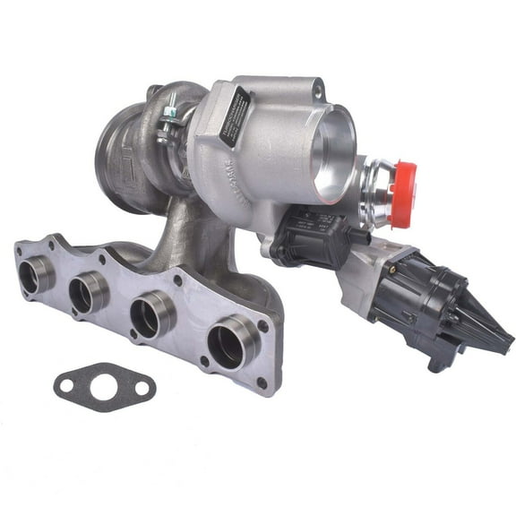 For 2012-2018 BMW 320i 328i 528i X3 Z4 F30 N20 N26 2.0L Turbo Turbocharger