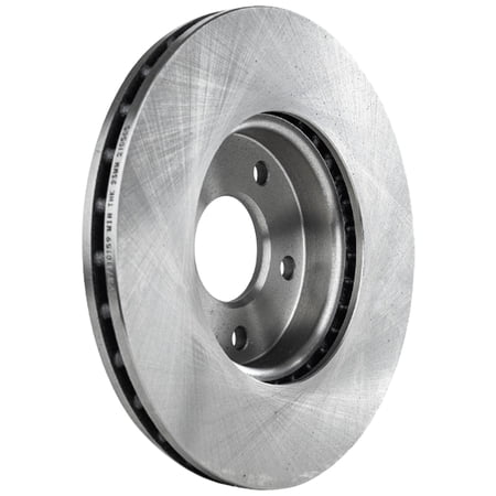 For 2012-2018 Focus Brake Disc Cast Iron 121611, AR85146