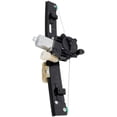 thumbnail image 1 of For 2012-2018 Focus Rear Left Window Regulator BM5Z5827001B  CV6Z5827001B, 1 of 5