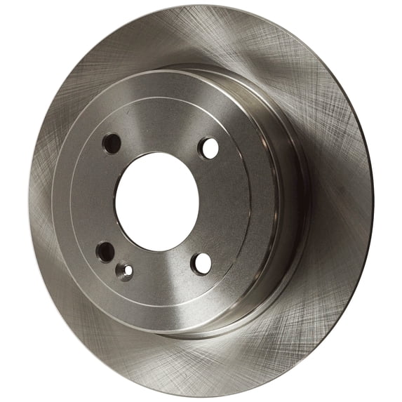 For 2012-2018 Rio Brake Disc Cast Iron 12151047