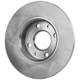 thumbnail image 1 of For 2012-2019 500 Brake Disc Cast Iron 12104001, 1 of 5