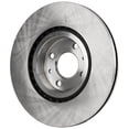 thumbnail image 1 of For 2012-2019 500 Brake Disc Cast Iron, 1 of 5