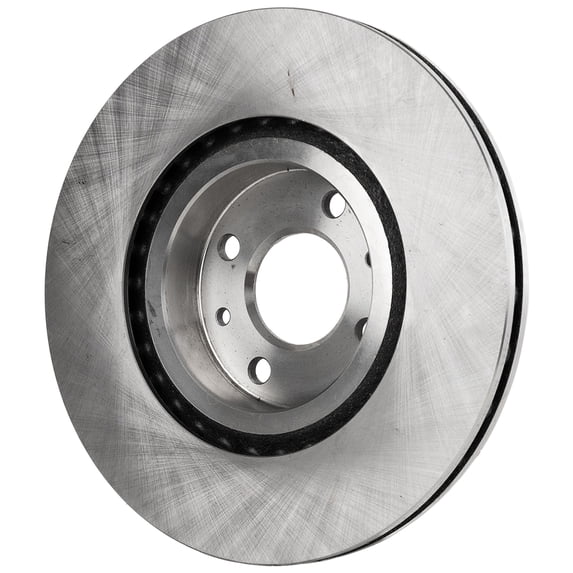 For 2012-2019 500 Brake Disc Cast Iron