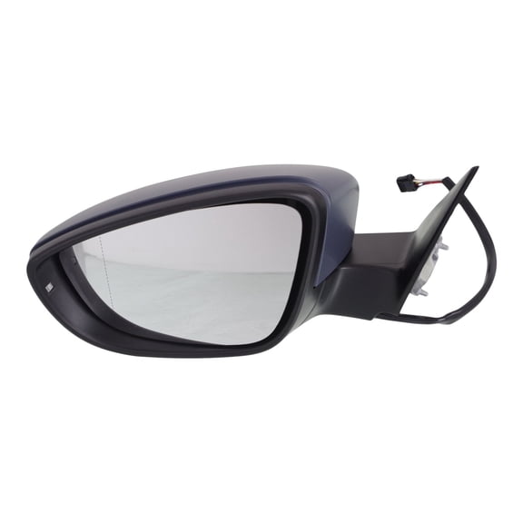 For 2012-2019 BEETLE Left Mirror 5C5857507B9B9-PFM