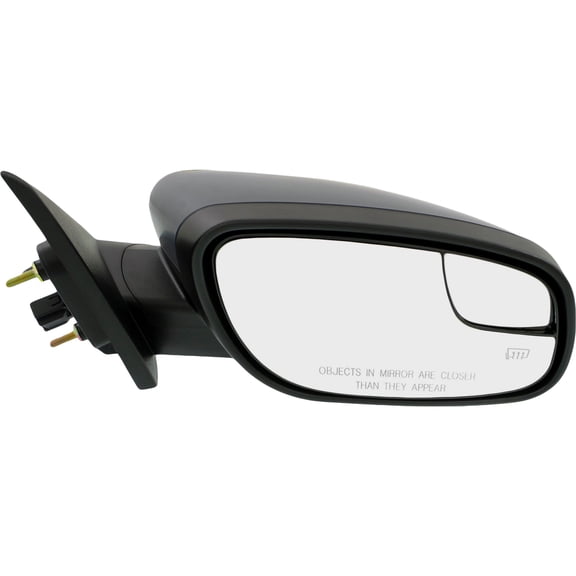 For 2012-2019 Taurus Right Mirror Black CG1Z 17682 B FO1321446