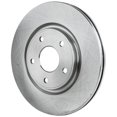 thumbnail image 1 of For 2012-2020 Grand Caravan Brake Disc Cast Iron 12167074, 1 of 5