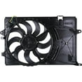 thumbnail image 1 of For 2012-2020 Sonic Cooling Fan Assembly Front GM3115260 95080114, 95391501, 1 of 5