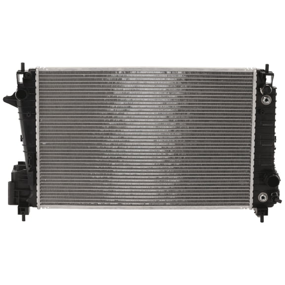For 2012-2020 Sonic Radiator 95316049 GM3010570