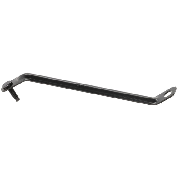 For 2012-2021 NV1500 Front Lower Left Bumper Bracket 622271PA0A NI1042137