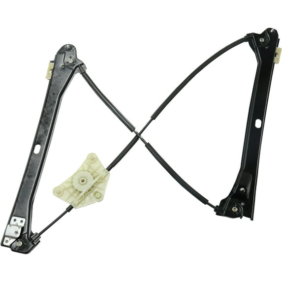 For 2012-2022 Passat Front Right Window Regulator 561837462D VW1351124