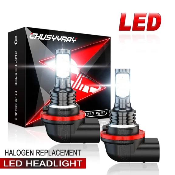 For 2012 Kawasaki Utility TERYX4 750 4X4 EPS (KRT750ACFA),LED Headlight Bulbs