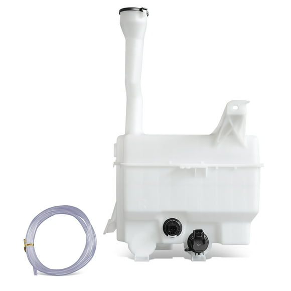 For 2012 to 2018 Lexus ES300 Avalon Camry Factory Style Car Windshield Washer Fluid Reservoir Tank Kit TO1288172 13 14 15 16 17
