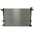 thumbnail image 1 of For 2013-2014 Genesis Coupe Radiator 253102M500 HY3010189, 1 of 5