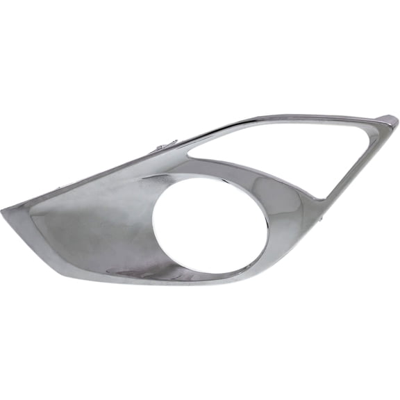 For 2013-2015 Avalon Fog Light Trim Front, Left Chrome TO1038166 5212807040