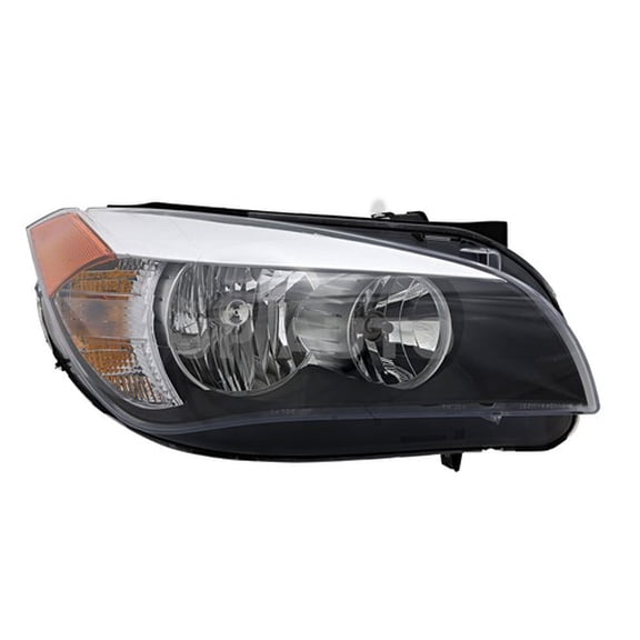 For 2013-2015 BMW X1 Headlight Halogen Passenger Side