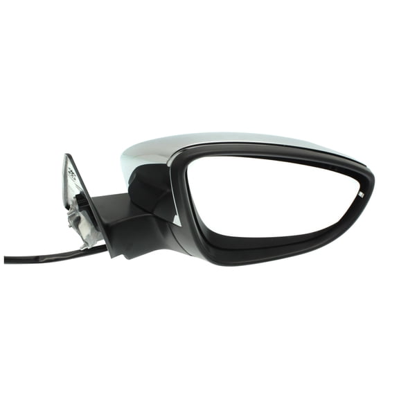 For 2013-2015 Beetle Right Mirror 5C5857508B9B9-PFM VW1321157