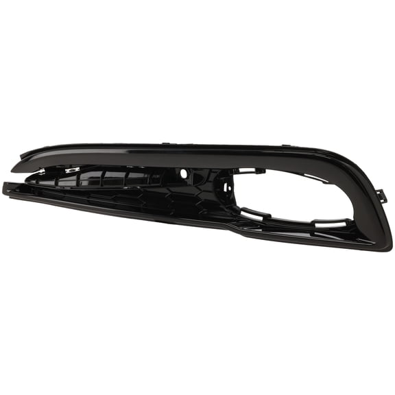 For 2013-2015 Civic Front Left Grills Primed 71107 TR3 A51 HO1038114 Q