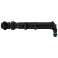 thumbnail image 1 of For 2013-2015 GLK250 Right Headlight Washer Nozzle 2048602447, 1 of 5