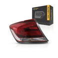 thumbnail image 1 of For 2013-2015 Honda Civic Rear Tail Light Driver Side HO2804102 For Sedan | 33550-TR0-A51, 1 of 4