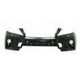 thumbnail image 1 of For 2013-2015 Lexus RX Front Front Bumper Cover, 1 of 1