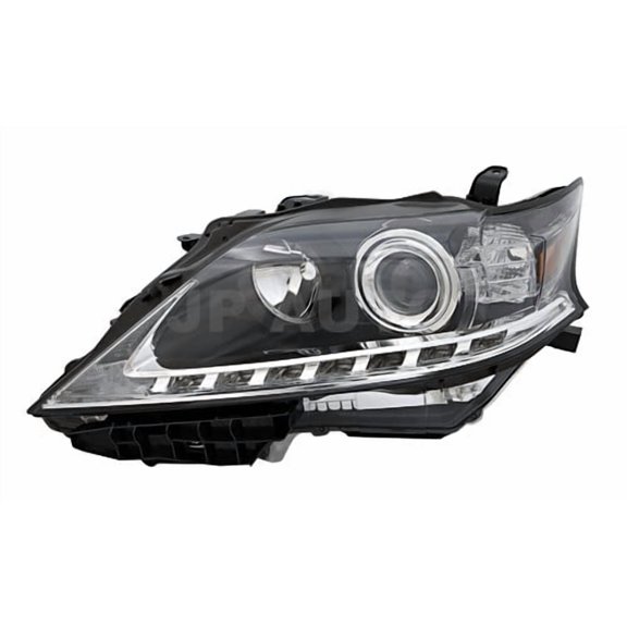 For 2013-2015 Lexus RX350 RX450h Headlight Halogen Driver Side