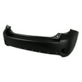 thumbnail image 1 of For 2013-2015 Scion xB Rear Bumper Cover SC1100113C, 1 of 2
