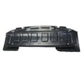 thumbnail image 1 of For 2013-2015 Spark Front Engine Splash Shield Black Plastic 95910193 Q, 1 of 5