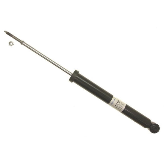 For 2013-2015 Spark Shock Absorber and Strut Assembly