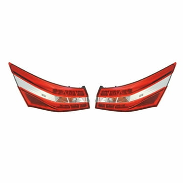 For 2013-2015 Toyota Avalon Pair Rear Tail Lights Driver and Passenger Side TO2804117 TO2805117 For 81560-07070 81550-07070