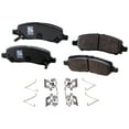thumbnail image 1 of For 2013-2016 Dart Brake Pad Set 50016470, EHT1647H, 161647, 1 of 5