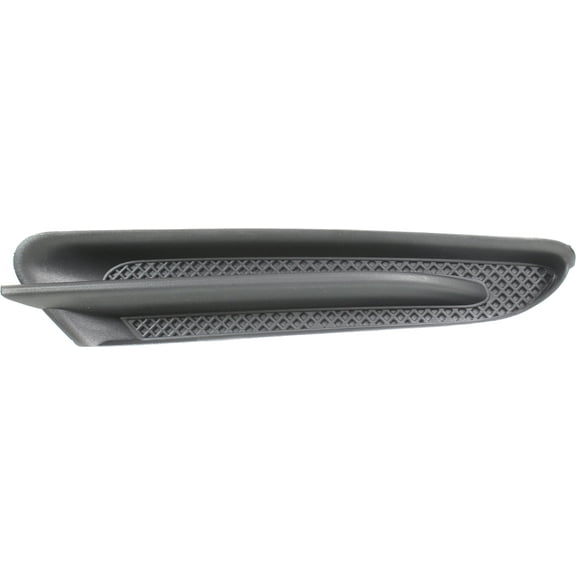 For 2013-2016 Encore Bumper Trim Front, Right GM1047107 95235063