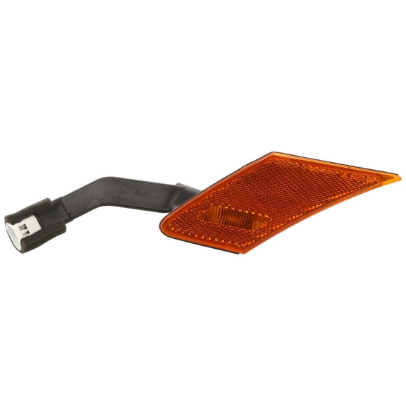 For 2013-2016 FR-S Side Marker Front, Left Amber Plastic SC2554100