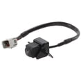 thumbnail image 1 of For 2013-2016 Malibu Rear Back Up Camera 22883286 GM1960115, 1 of 5