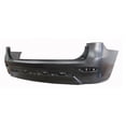 thumbnail image 1 of For 2013-2016 Nissan Pathfinder Rear Bumper Cover NI1100289OE, 1 of 2
