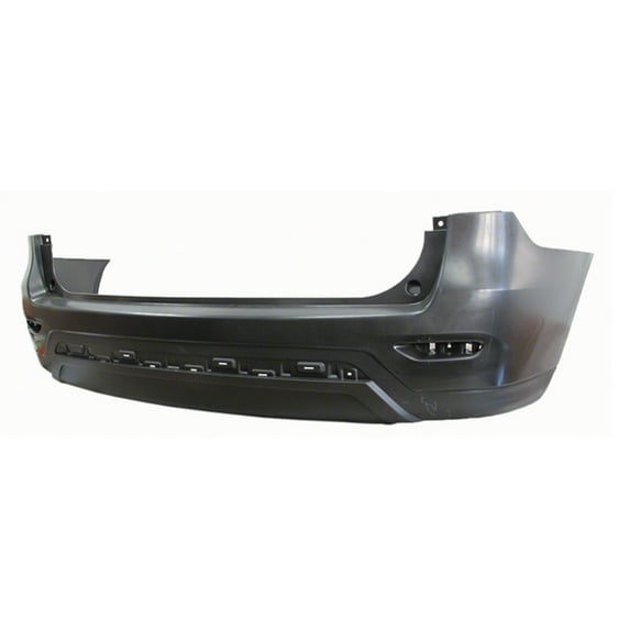 For 2013-2016 Nissan Pathfinder Rear Bumper Cover NI1100289OE