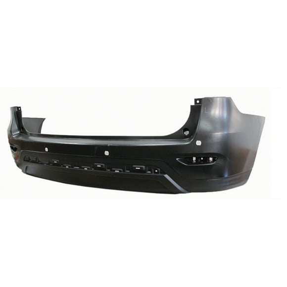 For 2013-2016 Nissan Pathfinder Rear Bumper Cover NI1100290OE
