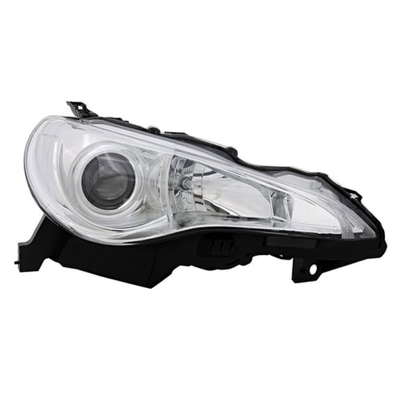 For 2013-2016 Scion FR-S Headlight Halogen Passenger Side