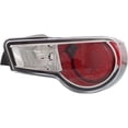 thumbnail image 1 of For 2013-2016 Scion FR-S Tail Light Passenger Side DOT Certified Bulbs Included SC2819109 | SU00305117, SU003-02532, 1 of 4
