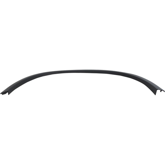 For 2013-2016 Trax Fender Flares Front, Left Black Plastic GM1290245 95275450