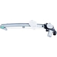 thumbnail image 1 of For 2013-2017 ACCORD Front Left Window Regulator 72250T3LA11 HO1350176, 1 of 5