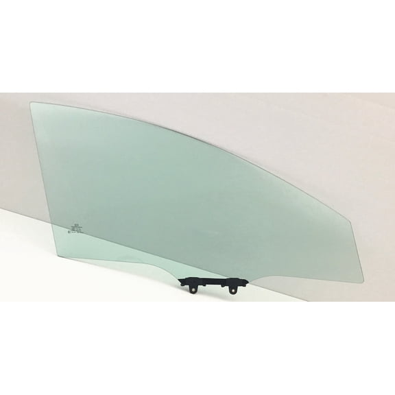 For 2013-2017 Acura RDX Passenger/Right Side Front Door Window Replacement Glass