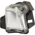 thumbnail image 1 of For 2013-2017 Cadillac XTS Daytime Running Light Passenger Side GM2563105 | 20874076, 1 of 4