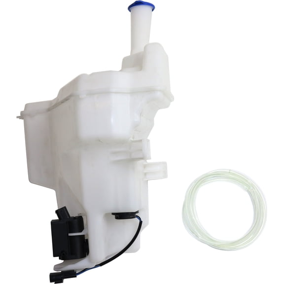 For 2013-2017 Elantra GT Washer Reservoir HY1288131 98610A5010