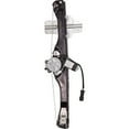 thumbnail image 1 of For 2013-2017 Enclave Rear Right Window Regulator 22867700, 1 of 5