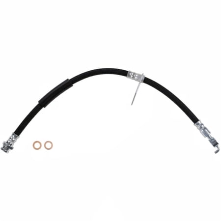 For 2013-2017 Ford Fusion Sedan Brake Hose Front Left