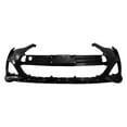 thumbnail image 1 of For 2013-2017 Hyundai Veloster Front Front Bumper Cover, 1 of 3