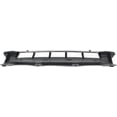 thumbnail image 1 of For 2013-2017 Q5 Bumper Grille Front Black Plastic AU1091103 8R0807233C, 1 of 5
