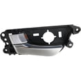thumbnail image 1 of For 2013-2017 Veloster Interior Door Handle Front Driver Left Side Left Hand, 1 of 6