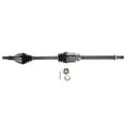 thumbnail image 1 of For 2013-2018 Altima Axle Assembly 666431, 1 of 5