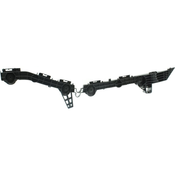 For 2013-2018 Avalon Bumper Retainer Rear, Right TO1133125 5257507010